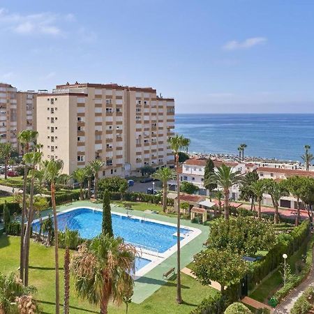 Апартаменты Estrella De Mar Торрокс-Коста Экстерьер фото